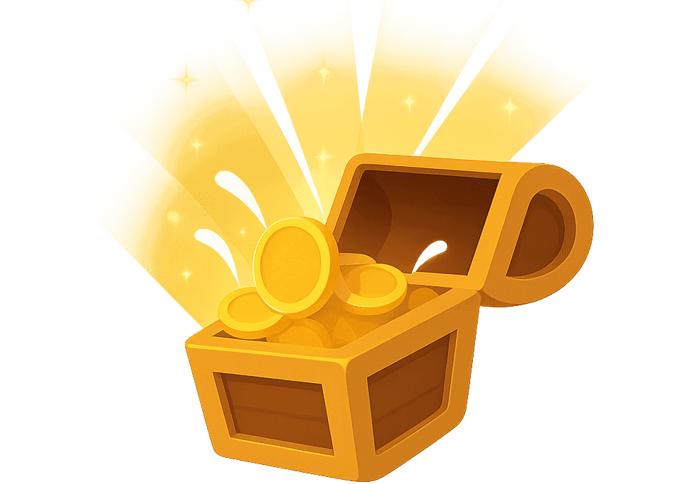 DAILY TOURNAMENTS