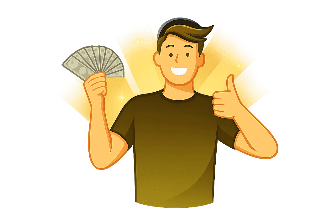 FAST PAYOUT