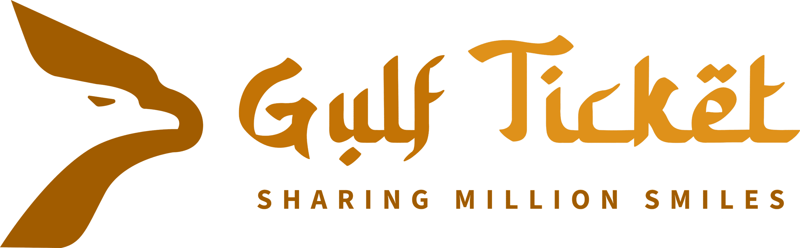Gulf Ticket Logo
